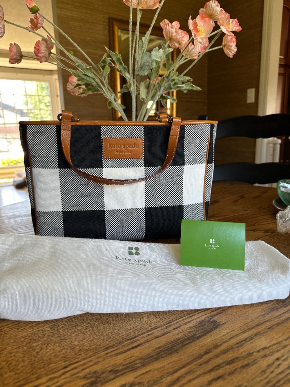 New without tags Kate Spade Tote